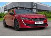 Peugeot 508 Gt Line Bluehdi S/S A