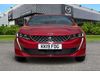 Peugeot 508 Gt Line Bluehdi S/S A