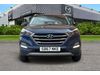 Hyundai Tucson Se Nav B-Drive 2Wd