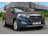 Hyundai Tucson Se Nav B-Drive 2Wd
