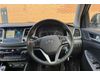 Hyundai Tucson Se Nav B-Drive 2Wd