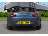 Mazda MX-5 Sport Nav