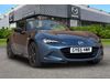 Mazda MX-5 Sport Nav