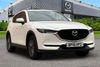 Mazda CX-5 2.0 2WD SE-L Nav (165ps)