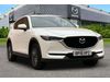 Mazda CX-5 2.0 2WD SE-L Nav (165ps)