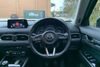 Mazda CX-5 2.0 2WD SE-L Nav (165ps)