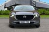 Mazda CX-30 2.0 122ps 2WD Sport Lux / Dark Grey Cloth