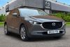 Mazda CX-30 2.0 122ps 2WD Sport Lux / Dark Grey Cloth