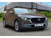 Mazda CX-30 2.0 122ps 2WD Sport Lux / Dark Grey Cloth
