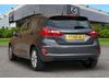 Ford Fiesta Zetec Turbo