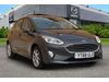 Ford Fiesta Zetec Turbo