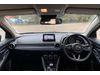 Mazda 2 Sport Nav Mhev