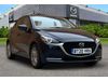 Mazda 2 Sport Nav Mhev