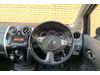 Nissan Note Acenta
