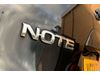 Nissan Note Acenta