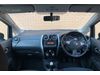 Nissan Note Acenta
