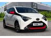 Toyota AYGO X-Trend Vvt-I