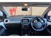 Toyota AYGO X-Trend Vvt-I