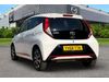 Toyota AYGO X-Trend Vvt-I