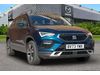 SEAT Ateca Se Technology Ecots