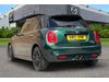 MINI HATCHBACK Sd