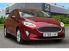 Ford Fiesta 1.0T EcoBoost GPF Titanium Hatchback 5dr Petrol Manual Euro 6 (s/s) (125 ps)