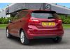 Ford Fiesta 1.0T EcoBoost GPF Titanium Hatchback 5dr Petrol Manual Euro 6 (s/s) (125 ps)