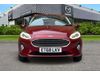 Ford Fiesta 1.0T EcoBoost GPF Titanium Hatchback 5dr Petrol Manual Euro 6 (s/s) (125 ps)