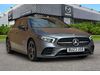 Mercedes-Benz A-Class 200 Amg Line Premium Au