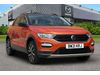 Volkswagen T-Roc Se Tsi Evo S-A