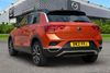 Volkswagen T-Roc Se Tsi Evo S-A