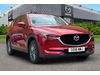 Mazda CX-5 Se-L Nav D 4X4