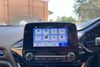 Ford Fiesta Zetec Turbo