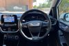 Ford Fiesta Zetec Turbo