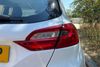 Ford Fiesta Zetec Turbo