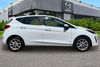 Ford Fiesta Zetec Turbo