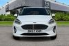 Ford Fiesta Zetec Turbo