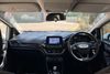 Ford Fiesta Zetec Turbo
