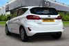 Ford Fiesta Zetec Turbo