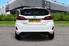 Ford Fiesta Zetec Turbo