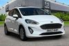 Ford Fiesta Zetec Turbo