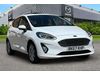 Ford Fiesta Zetec Turbo