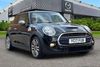 MINI HATCHBACK S Seven