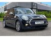 MINI HATCHBACK S Seven