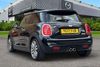 MINI HATCHBACK S Seven
