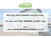 MG MG3 Exclusive Nav Vti-Tech