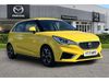 MG MG3 Exclusive Nav Vti-Tech