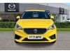 MG MG3 Exclusive Nav Vti-Tech