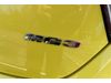 MG MG3 Exclusive Nav Vti-Tech