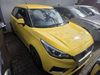 MG MG3 Exclusive Nav Vti-Tech